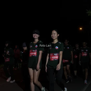 Runner Photo 3547889
