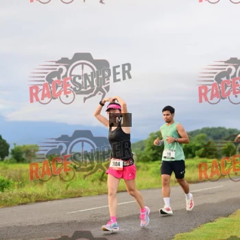 Runner Photo 354789