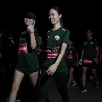 Runner Photo 3547890