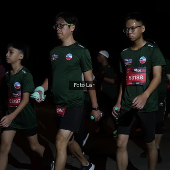 Runner Photo 3547891
