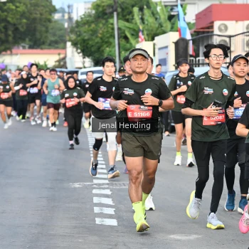 Runner Photo 3547893