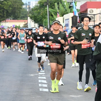 Runner Photo 3547895