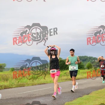 Runner Photo 354790