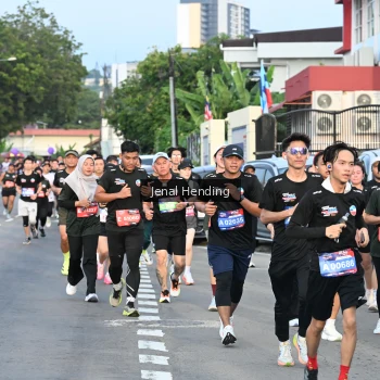 Runner Photo 3547901