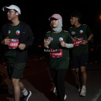Runner Photo 3547902