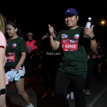 Runner Photo 3547903