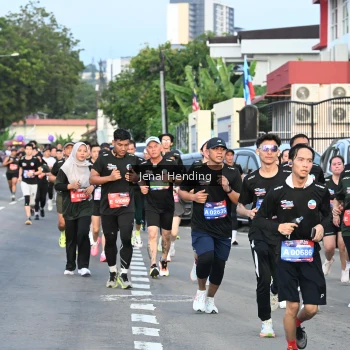 Runner Photo 3547907