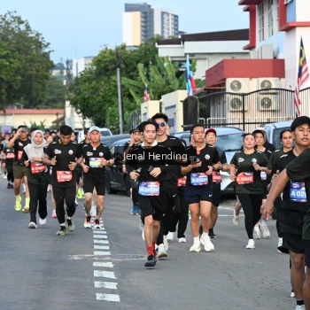 Runner Photo 3547909