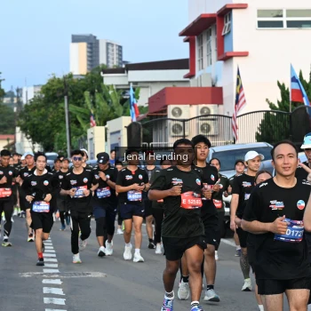 Runner Photo 3547912