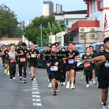 Runner Photo 3547914