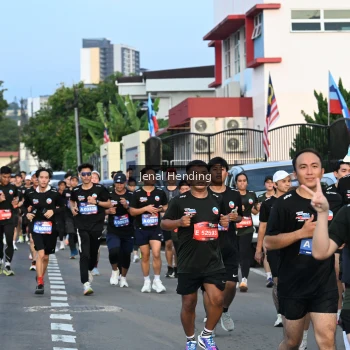 Runner Photo 3547917