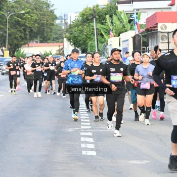 Runner Photo 3547918