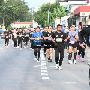 Runner Photo 3547919