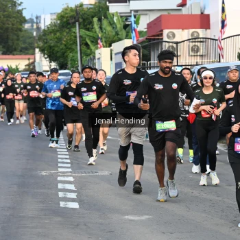 Runner Photo 3547921