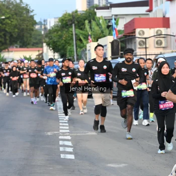 Runner Photo 3547924