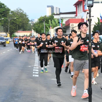 Runner Photo 3547926