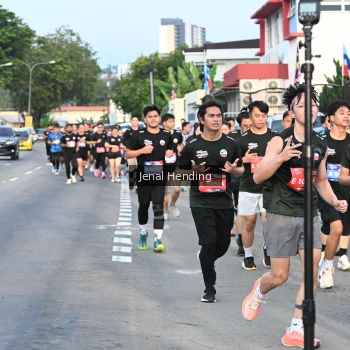 Runner Photo 3547927