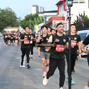 Runner Photo 3547930