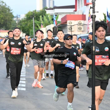 Runner Photo 3547931