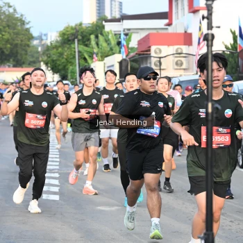 Runner Photo 3547934