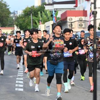 Runner Photo 3547939
