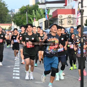Runner Photo 3547940