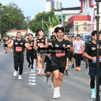 Runner Photo 3547941