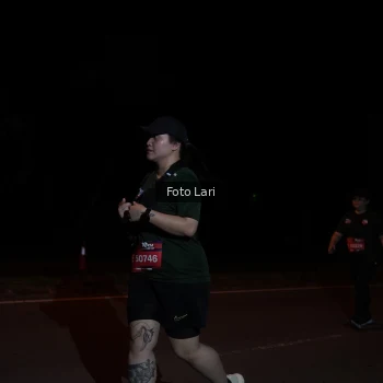 Runner Photo 3547943
