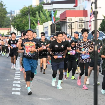 Runner Photo 3547946