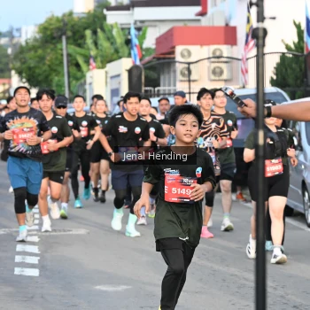 Runner Photo 3547950