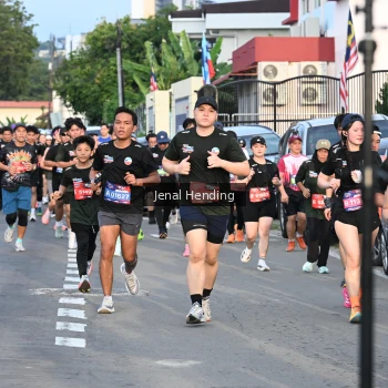 Runner Photo 3547952