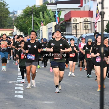 Runner Photo 3547954