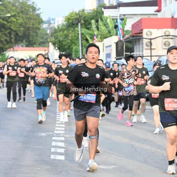 Runner Photo 3547956