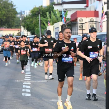 Runner Photo 3547957