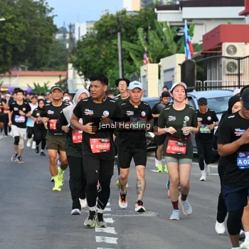 Runner Photo 3547960