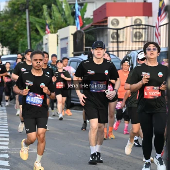 Runner Photo 3547961