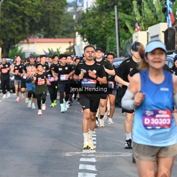 Runner Photo 3547962