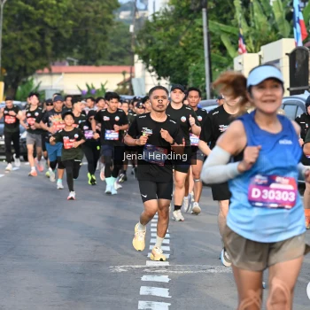 Runner Photo 3547963