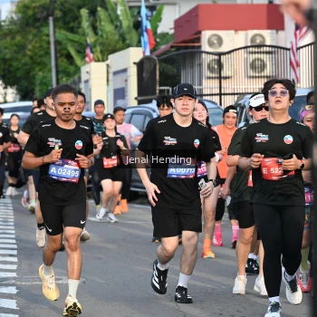 Runner Photo 3547964