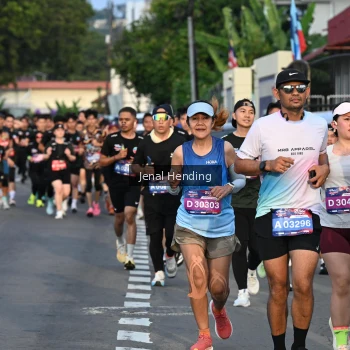 Runner Photo 3547965