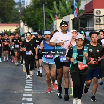 Runner Photo 3547968