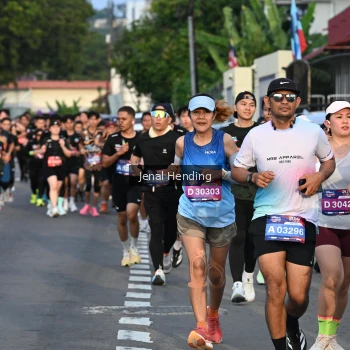 Runner Photo 3547969