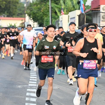 Runner Photo 3547970
