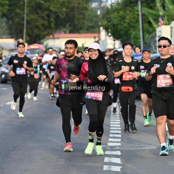 Runner Photo 3547971
