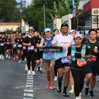 Runner Photo 3547972