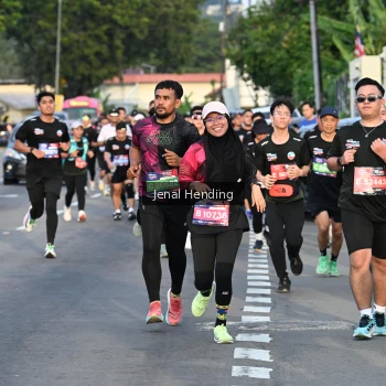 Runner Photo 3547975