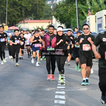 Runner Photo 3547976