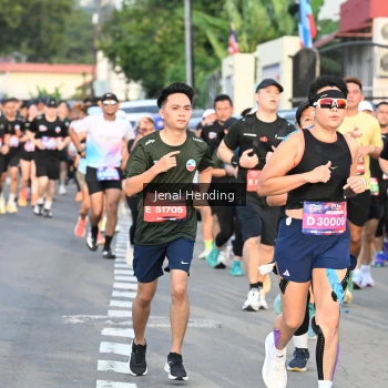 Runner Photo 3547977