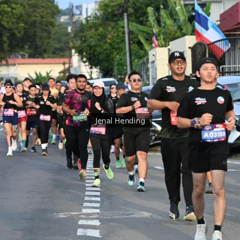Runner Photo 3547979