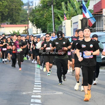 Runner Photo 3547980